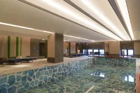 The Coli Hotel, Fuzhou - Swimmingpools