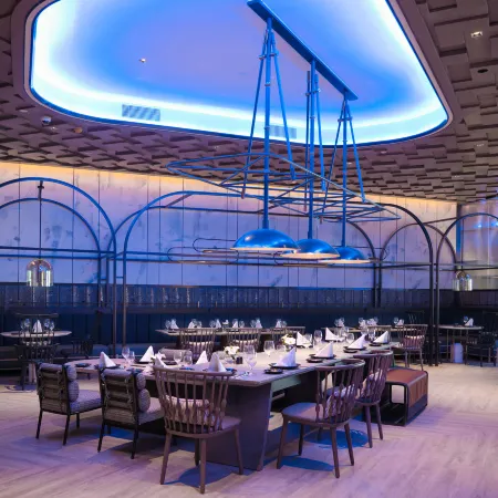 The Coli Hotel, Fuzhou
