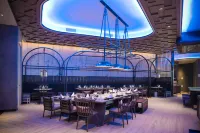The Coli Hotel, Fuzhou - breakfast