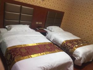 Xianyang Chunya Business Hotel