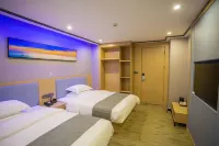 Renhuai Eggshell Homestay (Benxi Gymnasium) - Inns