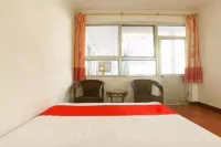 Jinshengyuan Hotel, Hefei