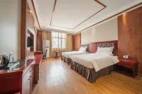 Meilan Hot Spring Hotel