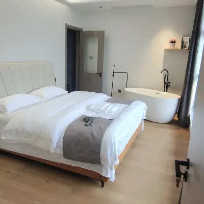 Wensu Yijia Hotel Hotels near Mulan Watertown