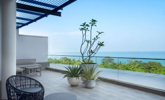 Novus Jiva Anyer Villa, Resort & Spa