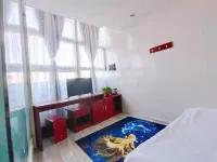 Wankelai Hotel (Shijiazhuang New Railway Station Store) Hotels in 