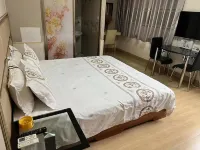 Jiuba Business Hotel 훙웨이구 호텔
