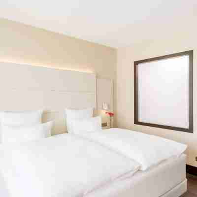 NH Collection Nürnberg City Rooms