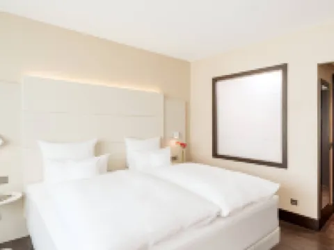 NH Collection Nürnberg City Hotel di Nürnberg