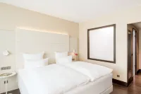 NH 컬렉션 뉘른베르크 시티 성 제발트 교회 주변 호텔