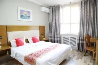 North Lake Yang Hotel (Jiuquan Bell and Drum Tower Shop)