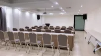 Jindu Business Hotel Hotels in Du'an Yao Autonomous County