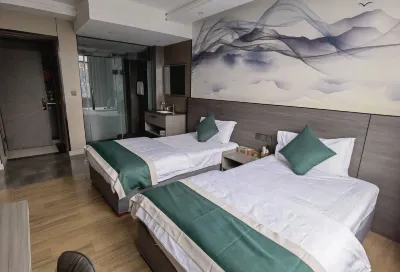 Hesheng Hotel