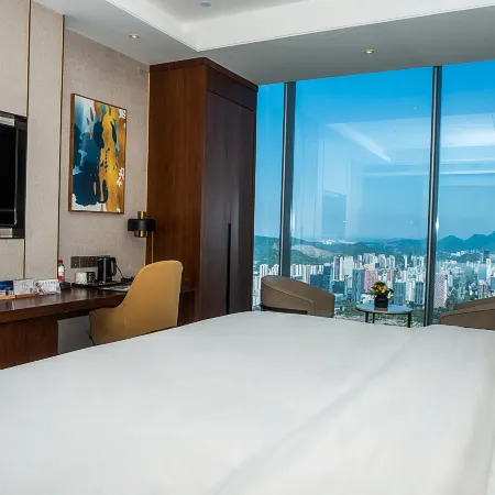 Yunding Hotel