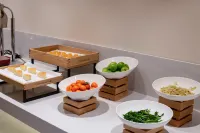 城市便捷飯店（象州石龍鎮店）