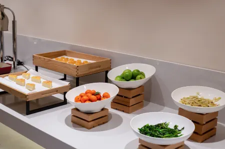 City Comfort Inn Hotel (Xiangzhou Shilong Town)