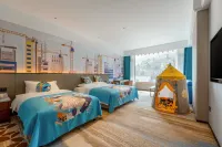 XIANMEN MOUNTAIN RESORT HOTEL Hotels in Mianchi County