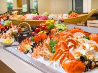 Paradox Singapore - breakfast