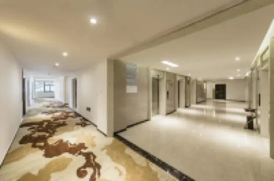 Vienna Classic Hotel (Pingtandao Guanweihui)