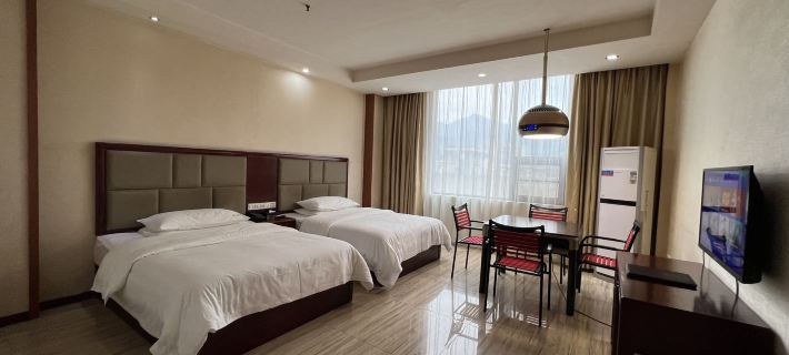 Yijiang Hotel (Xinning Third Branch) Hotel a Xinning