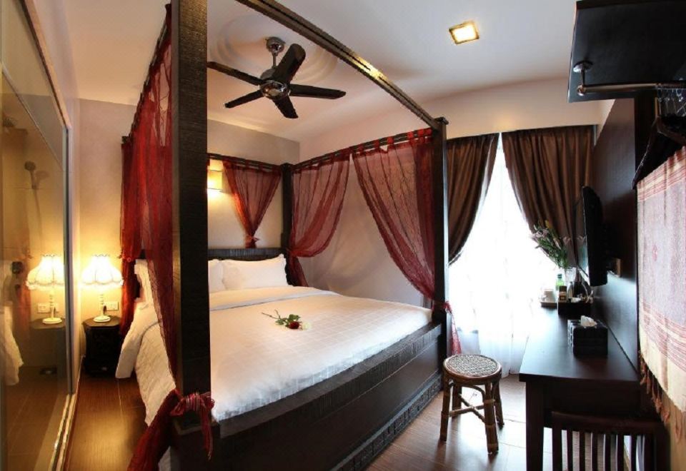 호텔 리치발리즈