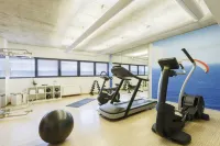 voco VENICE MESTRE - THE QUID by IHG - Gym