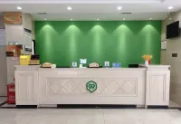 99優選飯店（荊門火車站九淵路店）