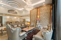 LK Emerald Beach - Parkplatz