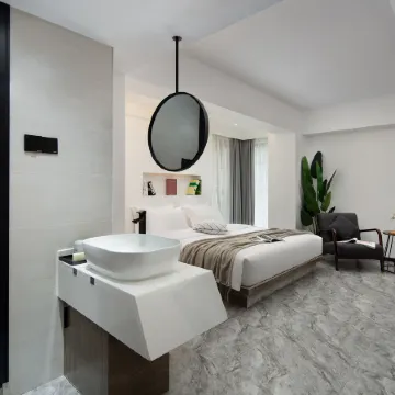 Yiju Bieyuan Hotel (Wuyi Square IFC) Отели рядом с достопримечательностью «Wuyi Square»