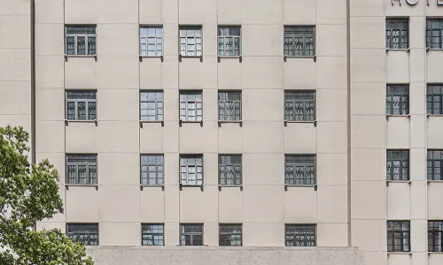 HOTEL ANDI TOWNSCAPE WUHAN