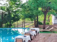 Lujiang Yefu Mountain Shuise Halu Family-friendly Vacation Swimming Pool Homestay - ที่มีสระว่ายน้ำ