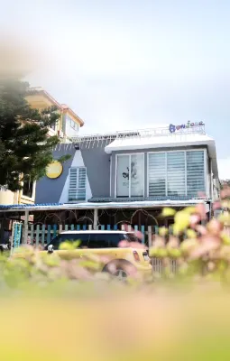 Favorite Bonjour Shenzhen Seaview Meisu Hotels near Headquarters of Dongjiang Column