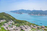 Pingtan Travel Notes · Cat Head - Holiday Ancient Village Hotel in zona Shipaiyang Scenic Area