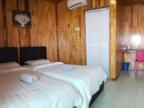 Mabohai Resort Klebang Hotels in Tanjung Kling