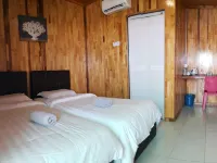 Mabohai Resort Klebang Hoteles en Tanjung Kling