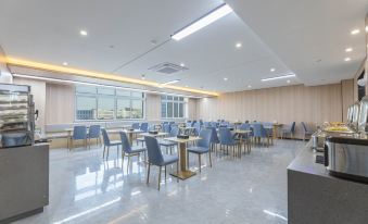 GreenTree Inn (Ningbo Yuyao Haiji Xingcheng wholesale market store)