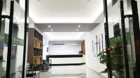Taixing Muke Residence (Wuyue Jiayuan Plaza)