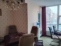 悅享·金牛零壓舒睡賓館（江油站火炮街店） - 2 星級