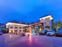 銘雨·雲陽三峽風大酒店 雲陽酒店