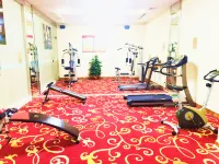 Longzhu Hotel Hotels in Deqing