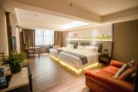 Xinping Xinyue Hotel Hotels near Xinping Gymnasium