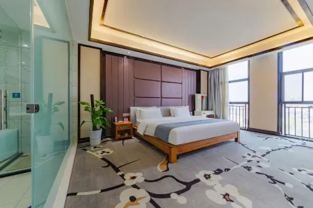 Yuting Impression Hotel