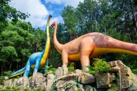 Qingyuan Fogang ShamPoola Forest Hotel