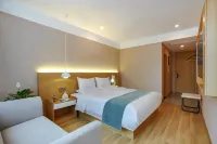 Yuecheng Four Seasons Hotel (Zunyi Majiawan Branch) - 3-نجوم
