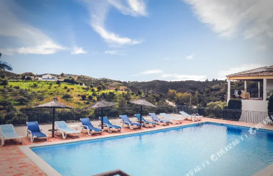 科爾特-鄉間別墅