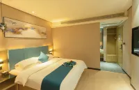 Shangyite Hotel (Pengtai Department Store Shopping Center)