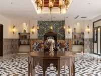 Munarge Homestay (Turpan Yuefengsuji Branch)