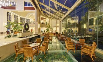 Guanfang Hotel Tengchong