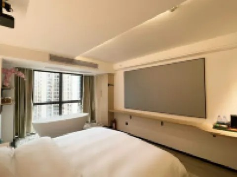 Changde LONGJU IBP hotel