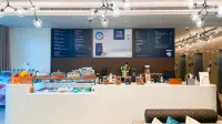 杜拜黃金區諾富特酒店 - 4星級